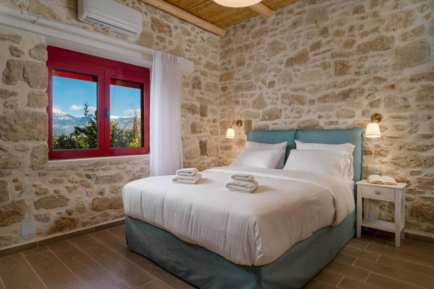 Physis Country House 2 Near Matala Beach & Faistos Kouses Extérieur photo