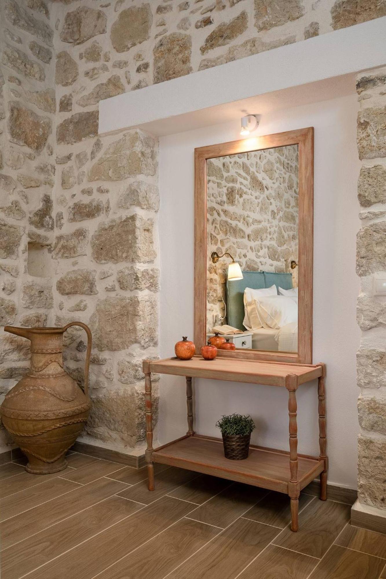 Physis Country House 2 Near Matala Beach & Faistos Kouses Extérieur photo