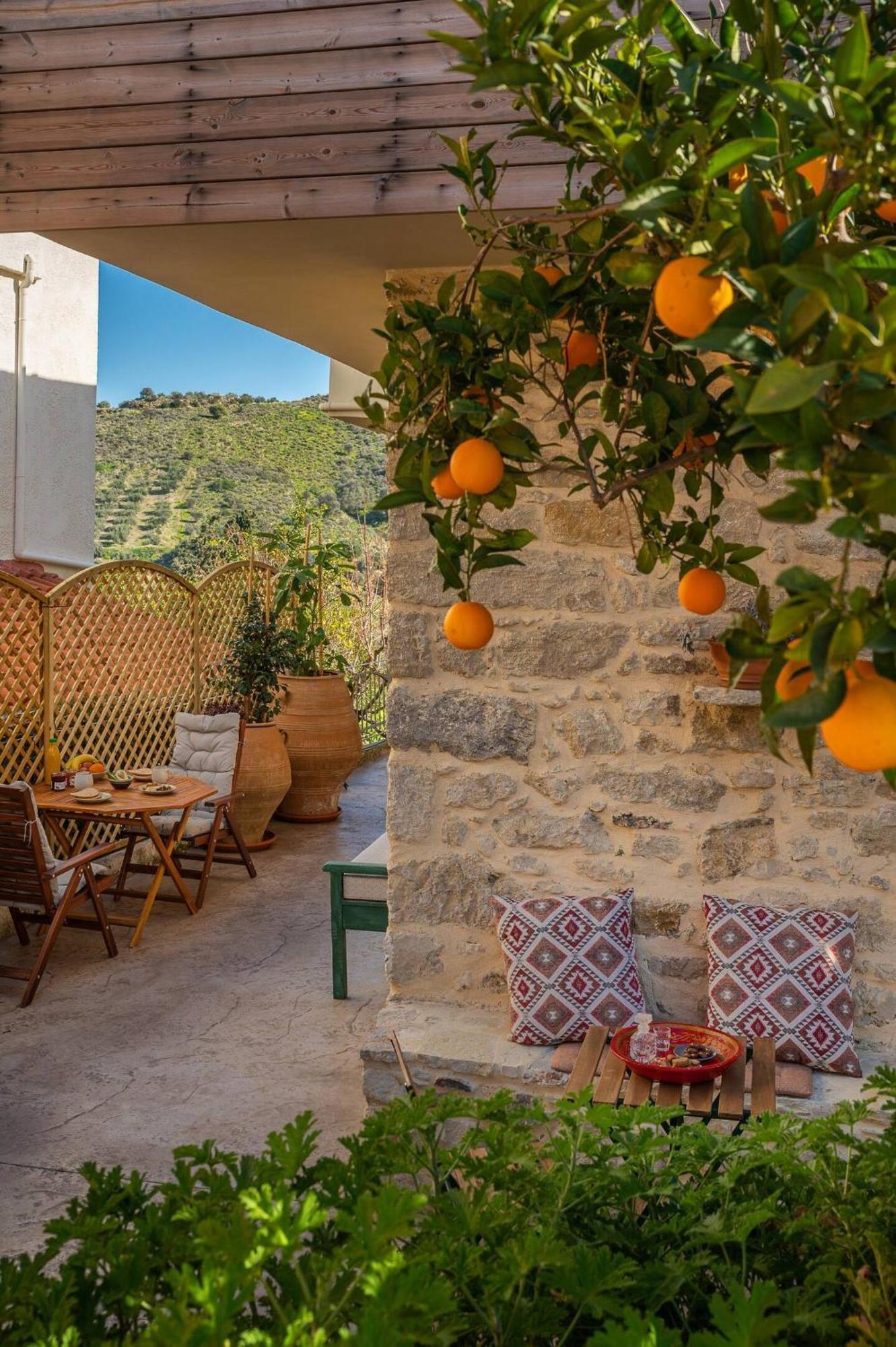 Physis Country House 2 Near Matala Beach & Faistos Kouses Extérieur photo