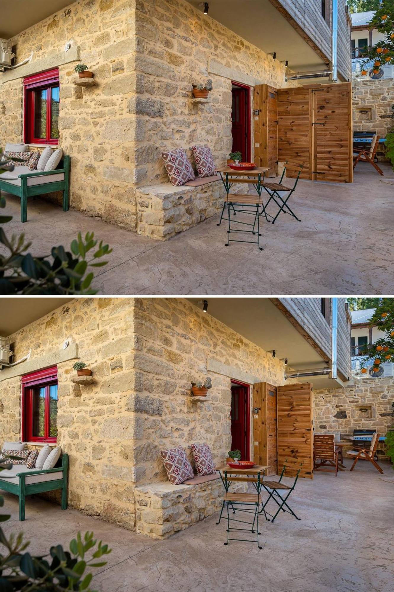 Physis Country House 2 Near Matala Beach & Faistos Kouses Extérieur photo